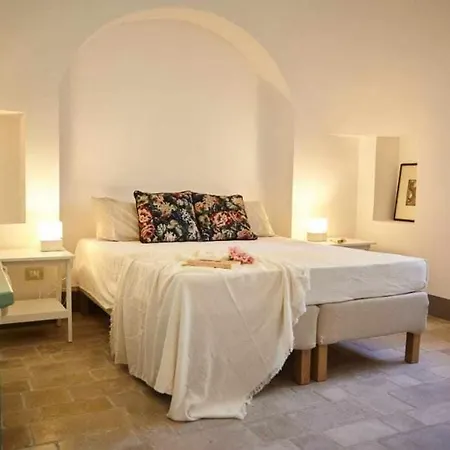 Trulli Azzalema With Exclusive Pool * Brindisi