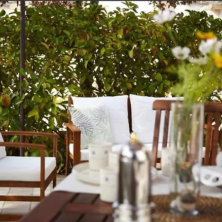 Trulli Azzalema With Exclusive Pool * ברינדיזי