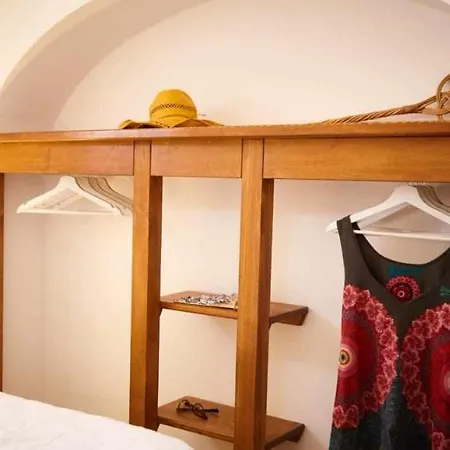Villa Trulli Azzalema With Exclusive Pool Brindisi