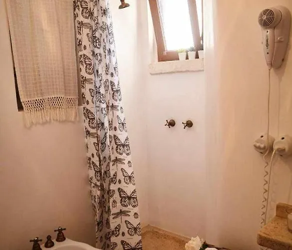 Βίλα Trulli Azzalema With Exclusive Pool