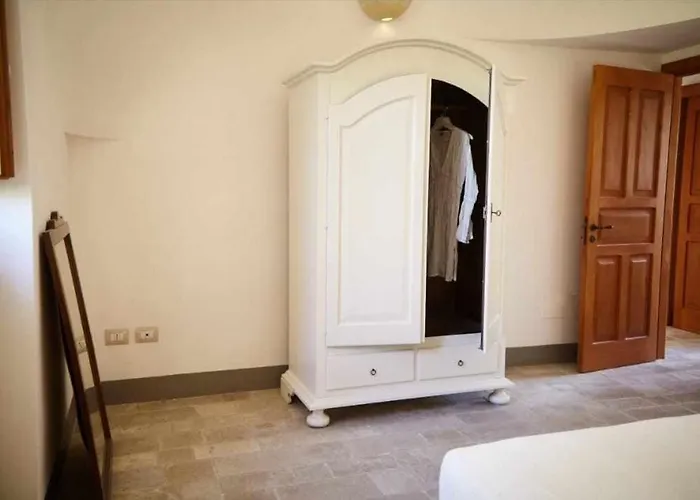 Βίλα Trulli Azzalema With Exclusive Pool *
