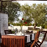 Villa Trulli Azzalema With Exclusive Pool Brindisi