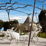 Villa Trulli Azzalema With Exclusive Pool *
