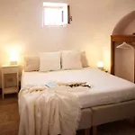 Trulli Azzalema With Exclusive Pool Villa