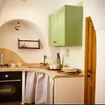 Вилла Trulli Azzalema With Exclusive Pool *