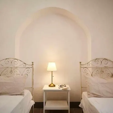 Trulli Azzalema With Exclusive Pool * Brindisi