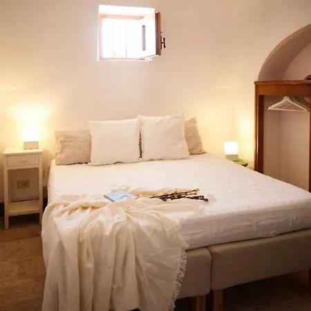 Trulli Azzalema With Exclusive Pool Villa