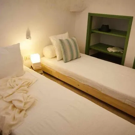 Trulli Azzalema With Exclusive Pool *
