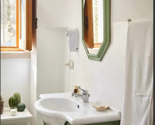 Trulli Azzalema With Exclusive Pool 빌라 *