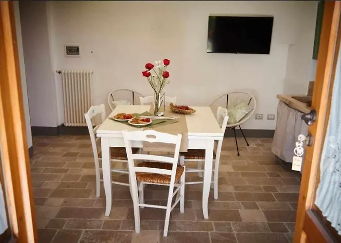 Trulli Azzalema With Exclusive Pool 빌라 브린디시