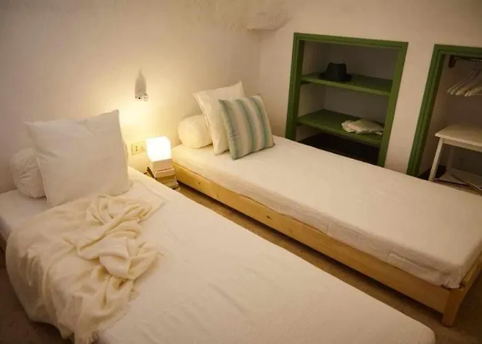 Trulli Azzalema With Exclusive Pool *