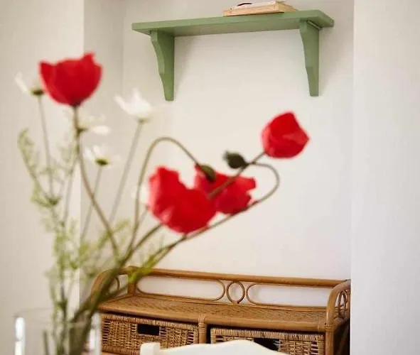 Trulli Azzalema With Exclusive Pool 빌라