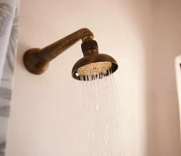 Trulli Azzalema With Exclusive Pool 빌라 *